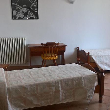 Bed and Breakfast Charlie Chaplin Тамара Экстерьер фото