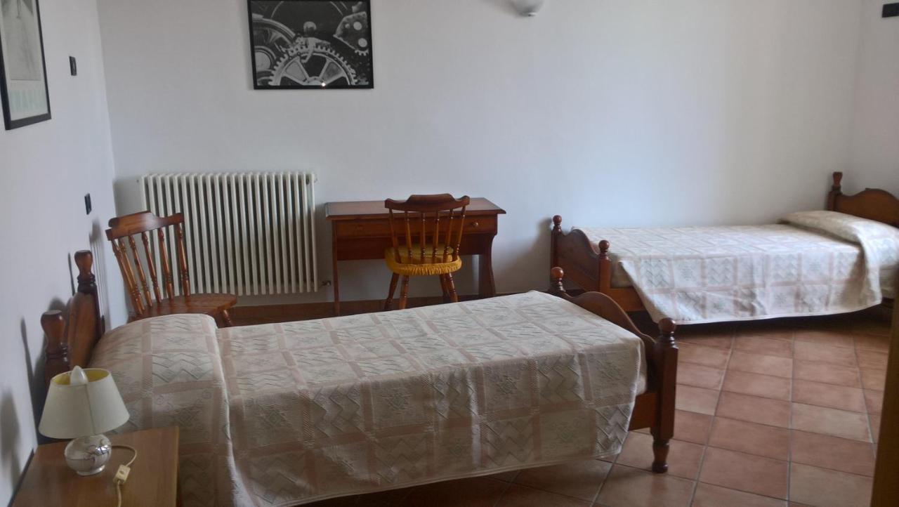 Bed and Breakfast Charlie Chaplin Тамара Экстерьер фото